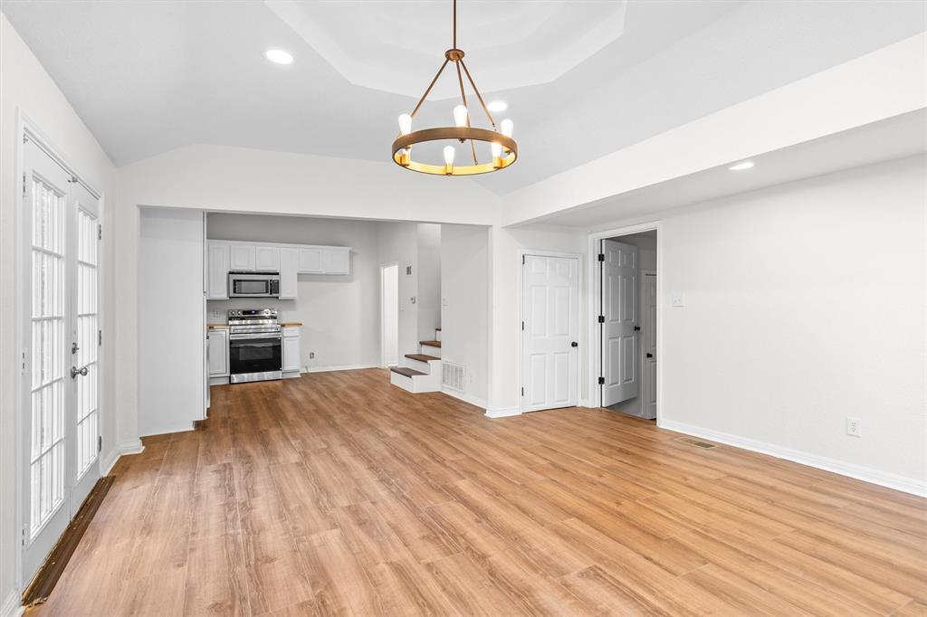 Point La Vista Sec 01 - Residential