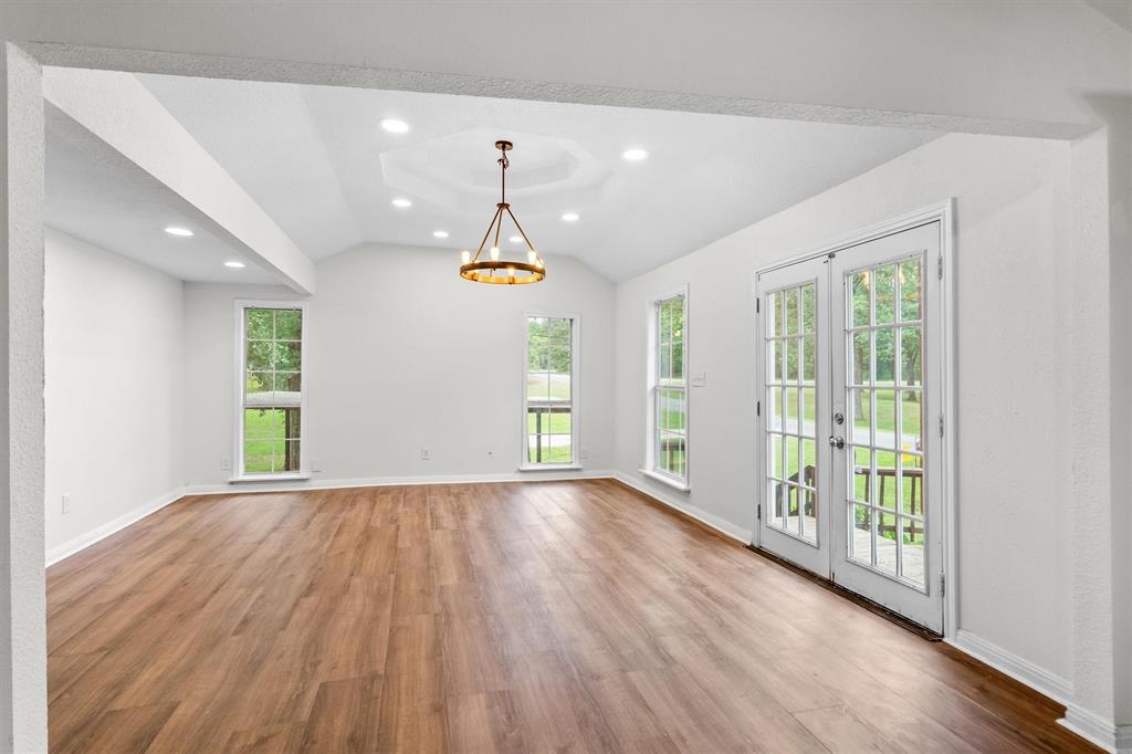 Point La Vista Sec 01 - Residential
