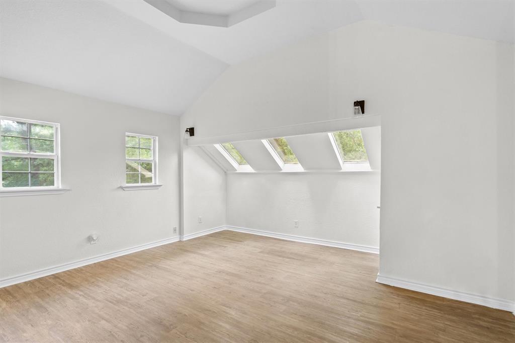 Point La Vista Sec 01 - Residential