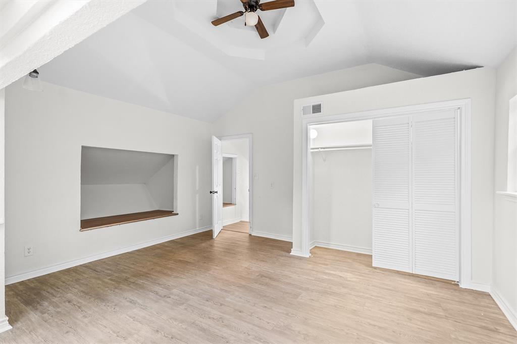 Point La Vista Sec 01 - Residential