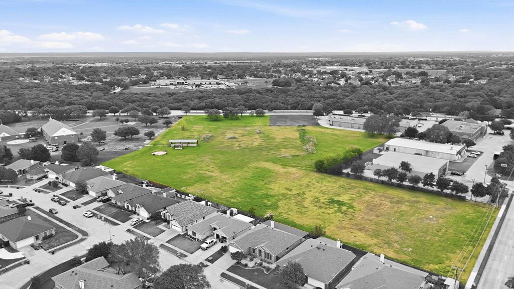 J Addition - Commercial Sale
