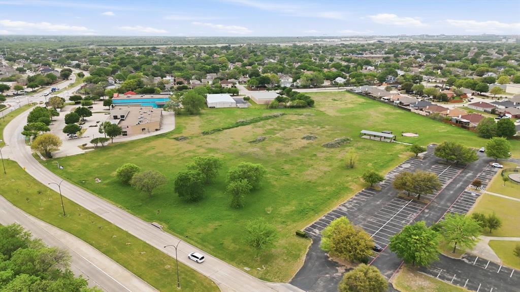 J Addition - Commercial Sale