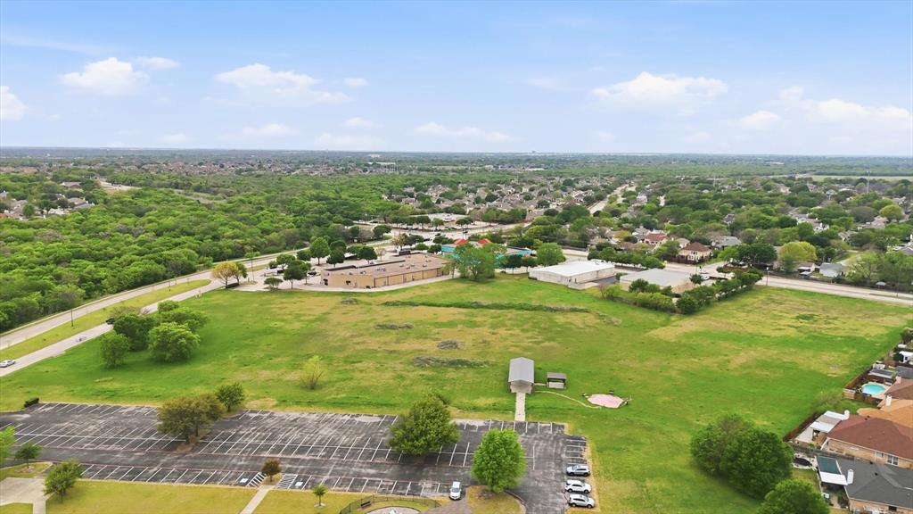 J Addition - Commercial Sale