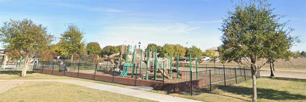 Villages Of Melissa Ph 1 - Residential
