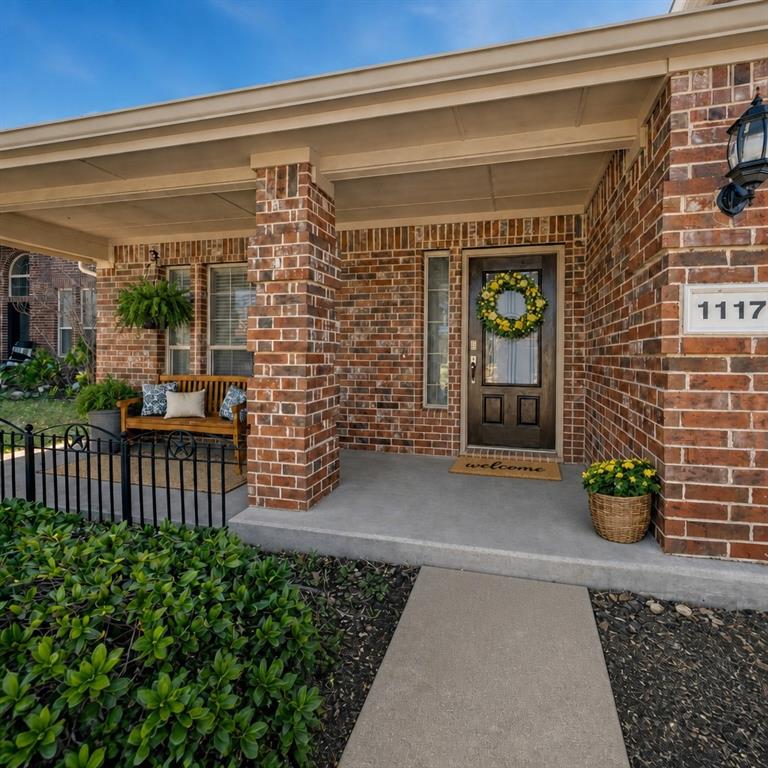 Villages Of Melissa Ph 1 - Residential