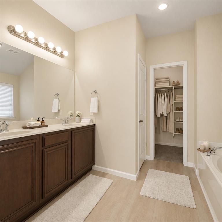 Villages Of Melissa Ph 1 - Residential