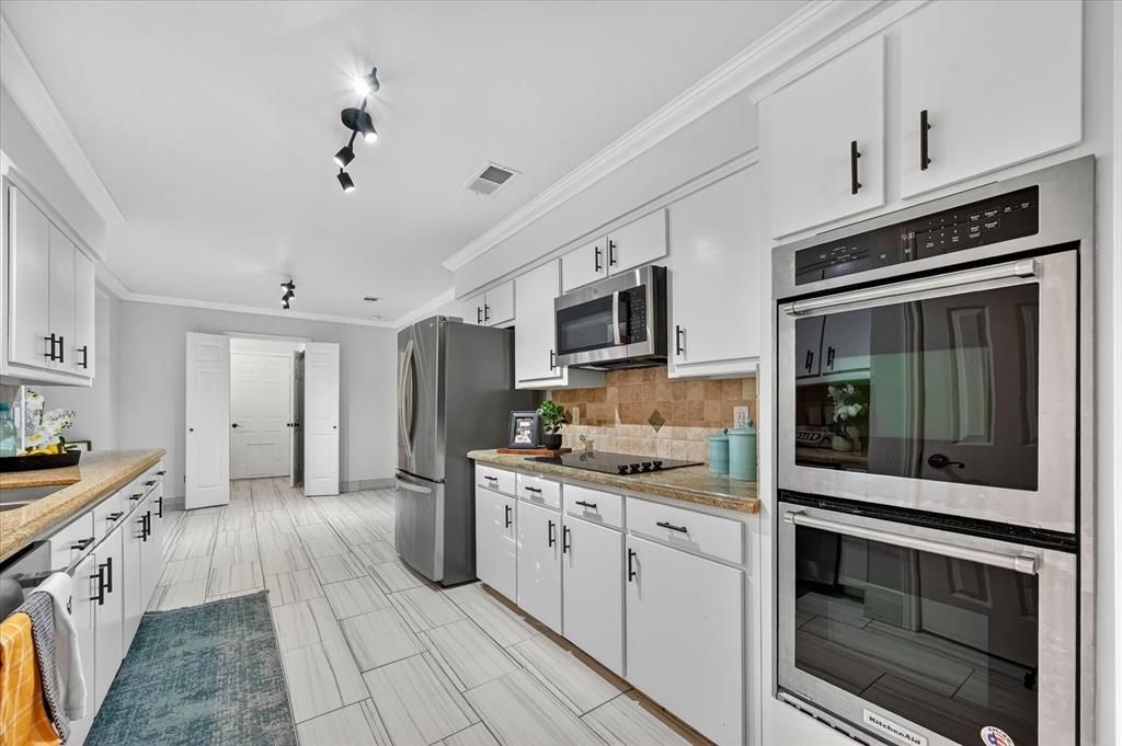 Park Blvd Estates West - Residential