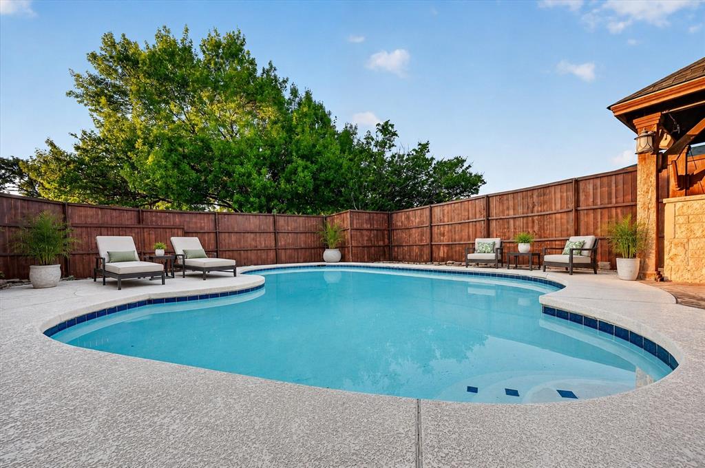 Park Blvd Estates West - Residential