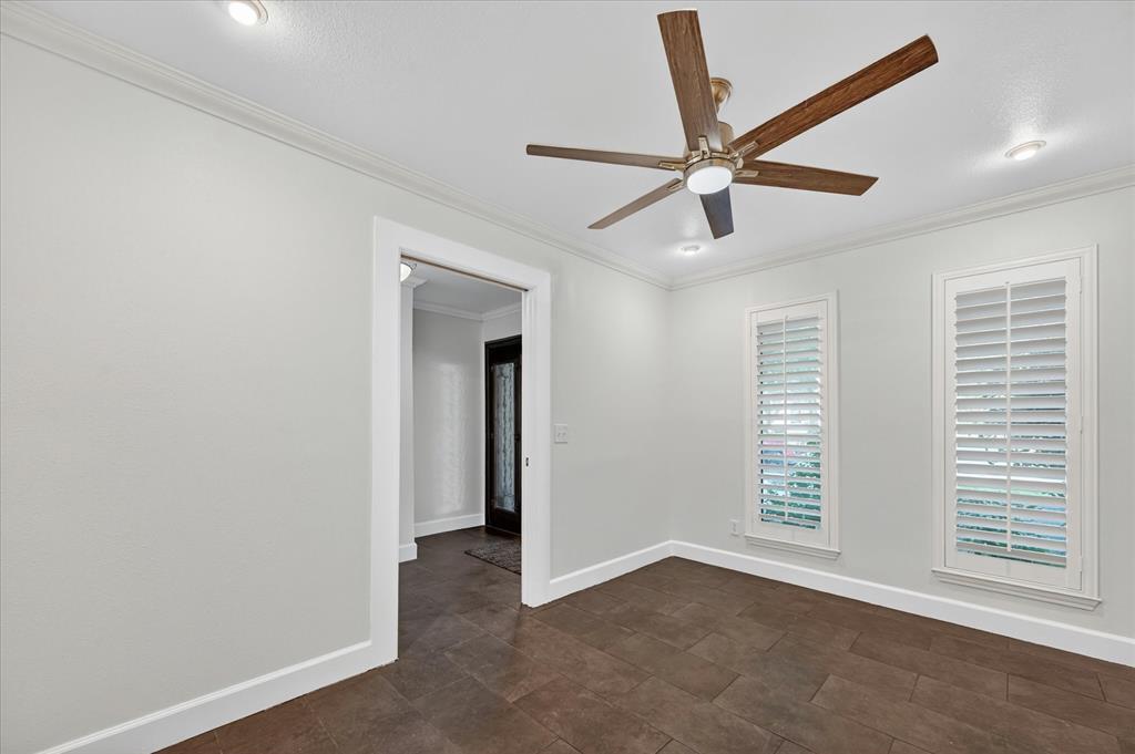 Park Blvd Estates West - Residential