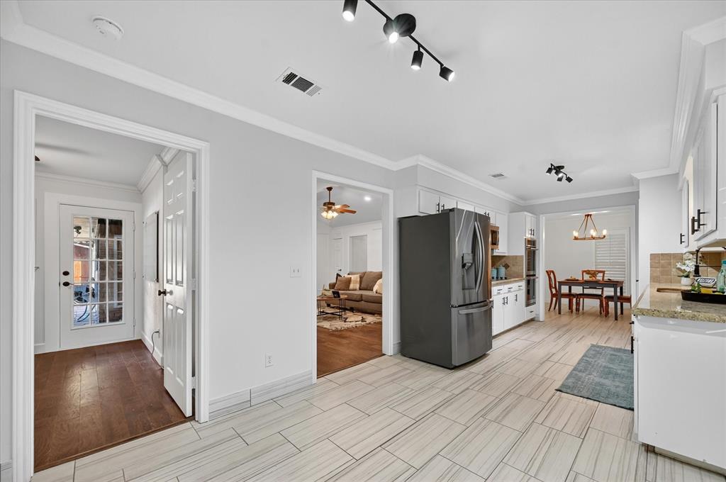 Park Blvd Estates West - Residential