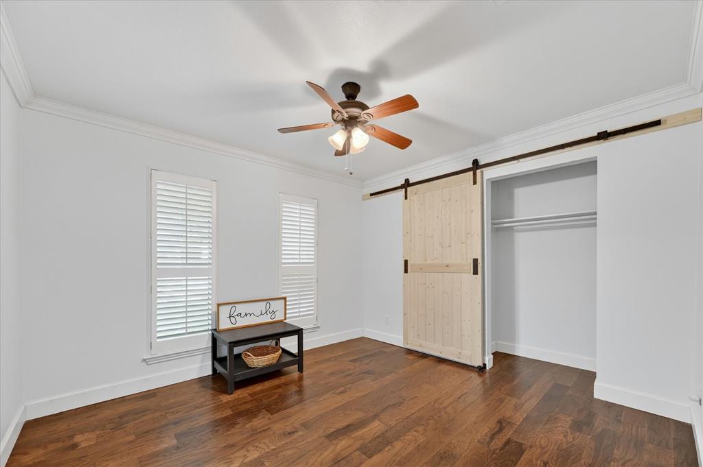 Park Blvd Estates West - Residential