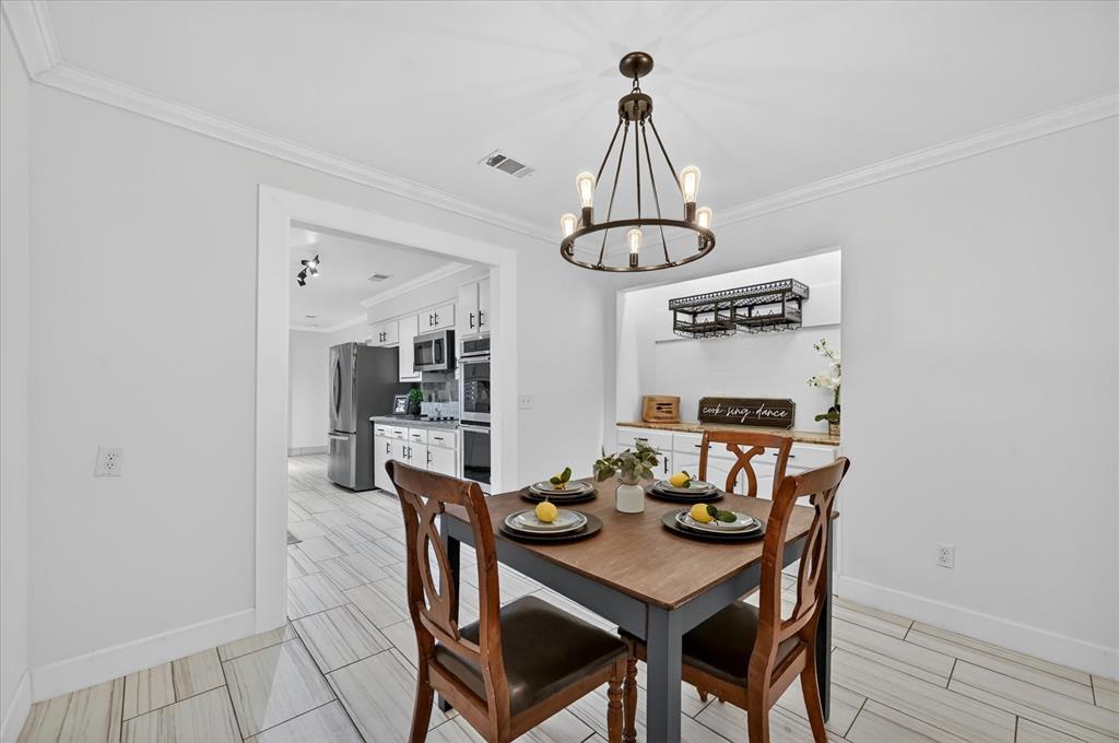 Park Blvd Estates West - Residential