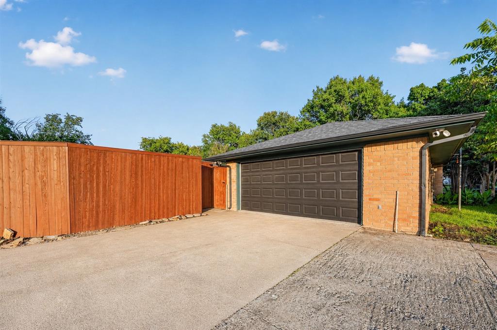 Park Blvd Estates West - Residential