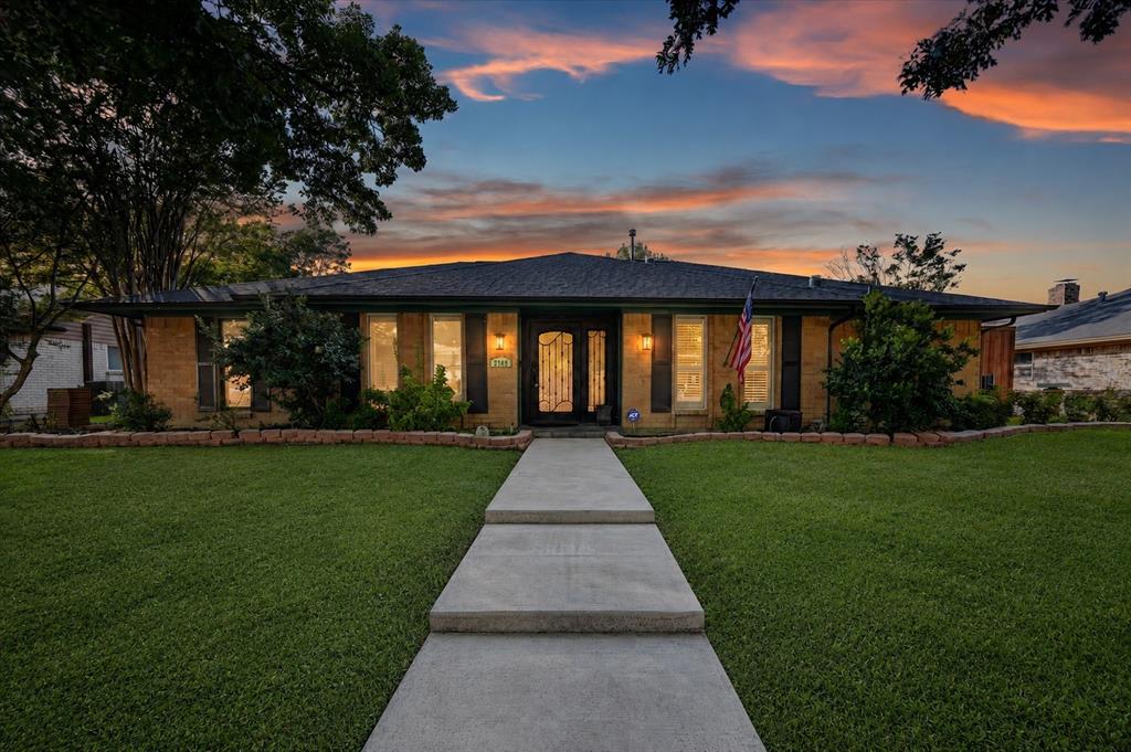 Park Blvd Estates West - Residential