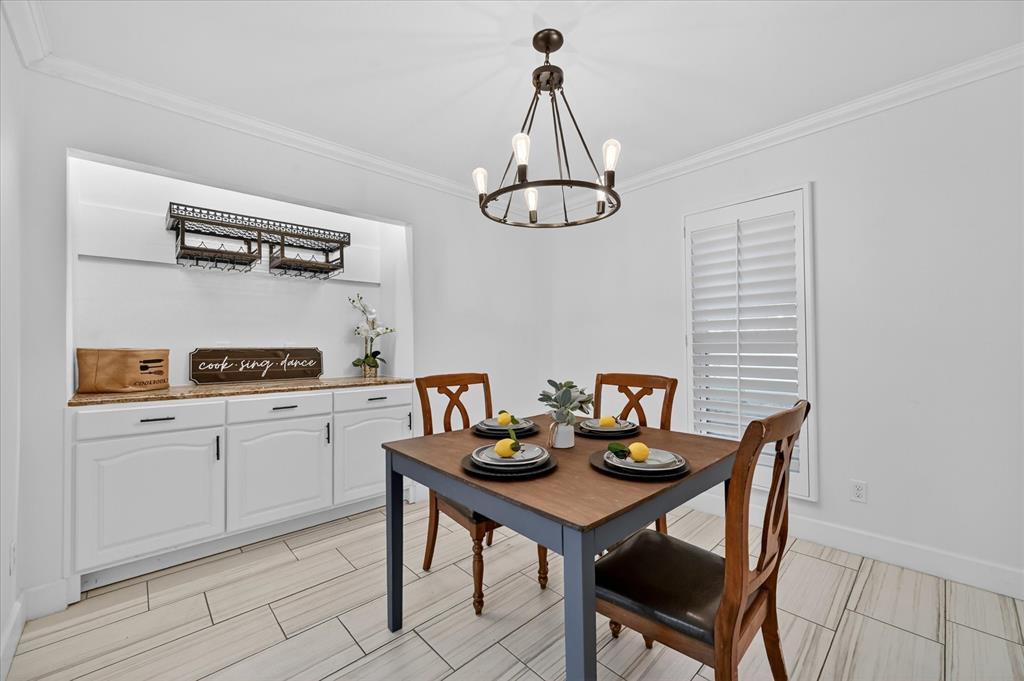 Park Blvd Estates West - Residential
