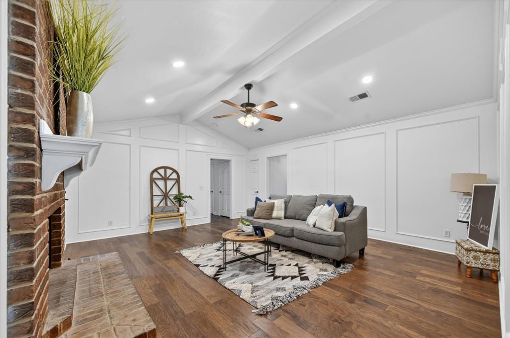 Park Blvd Estates West - Residential