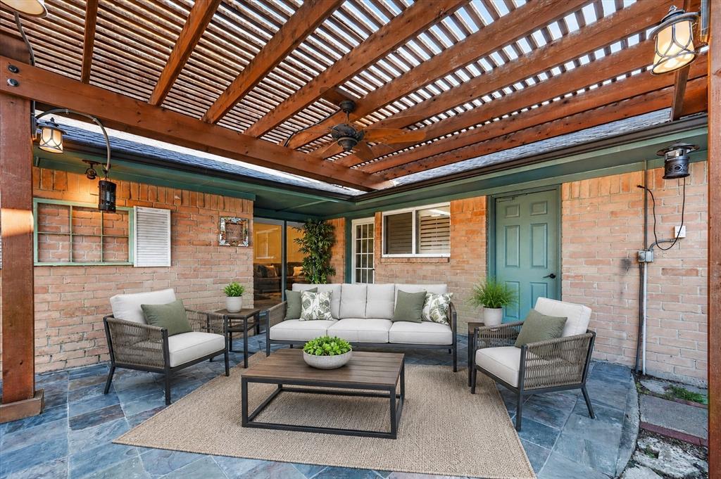 Park Blvd Estates West - Residential