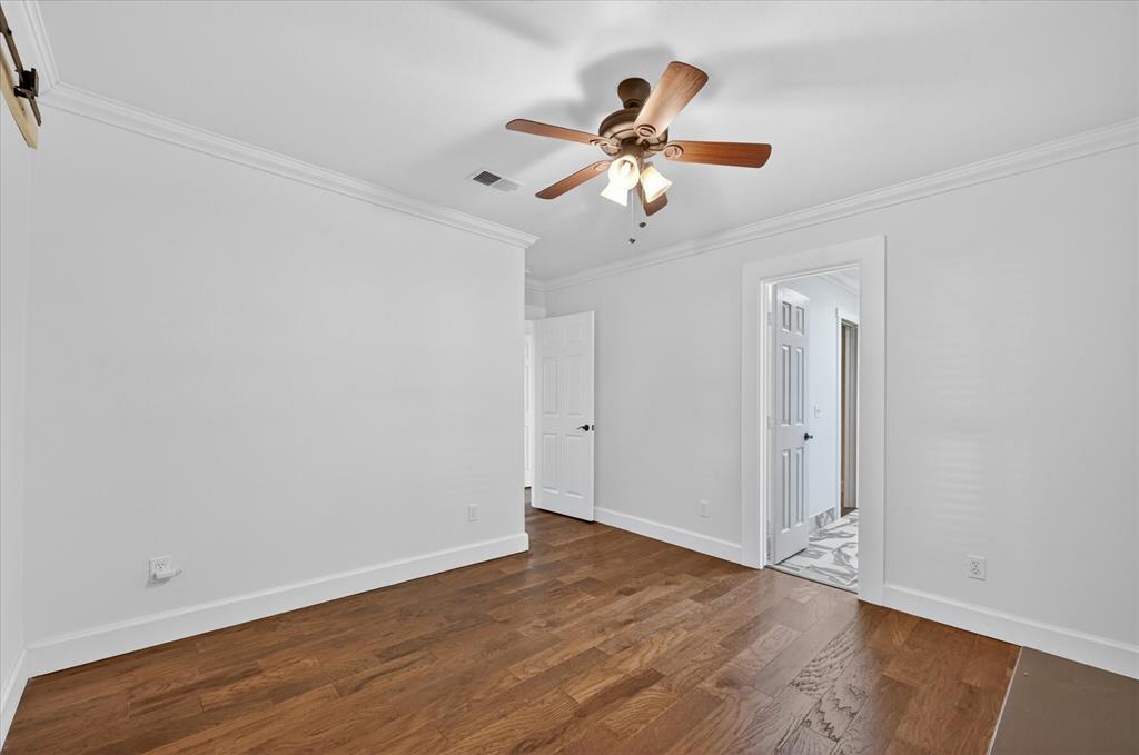 Park Blvd Estates West - Residential