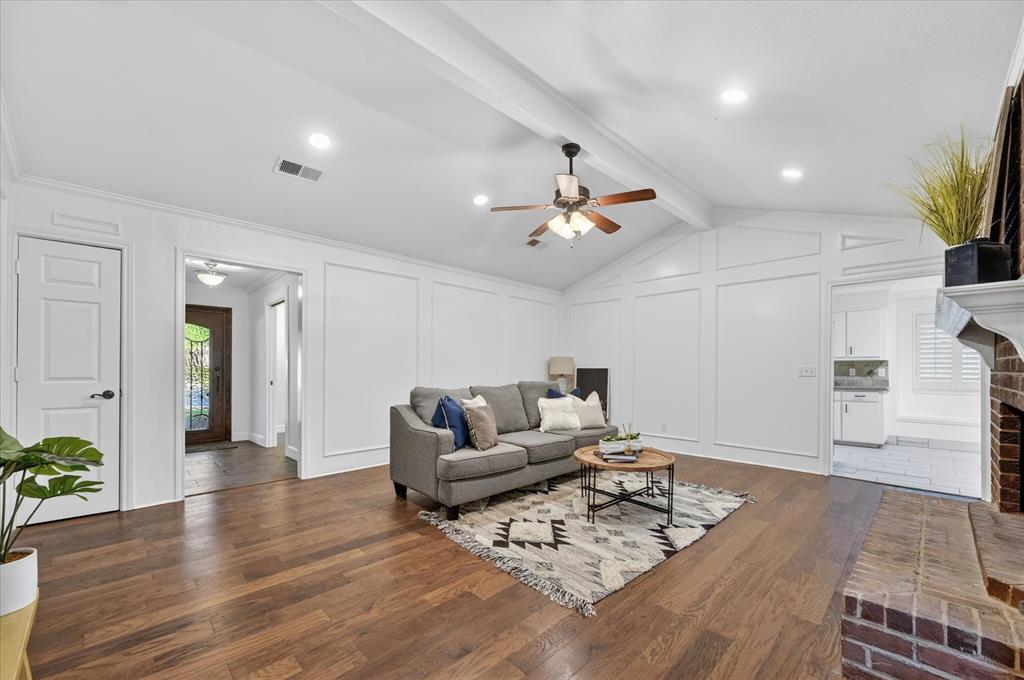 Park Blvd Estates West - Residential