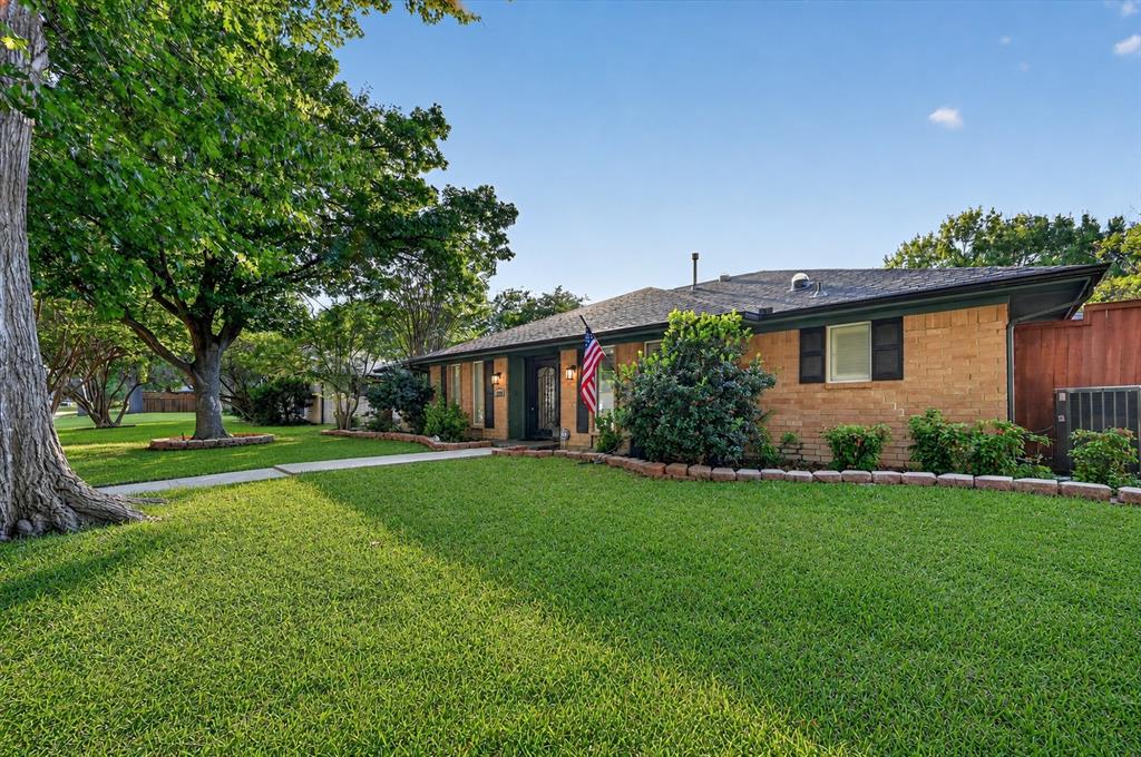 Park Blvd Estates West - Residential