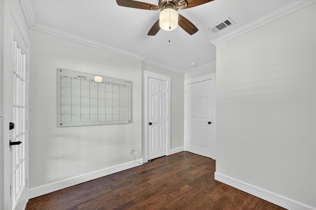 Park Blvd Estates West - Residential