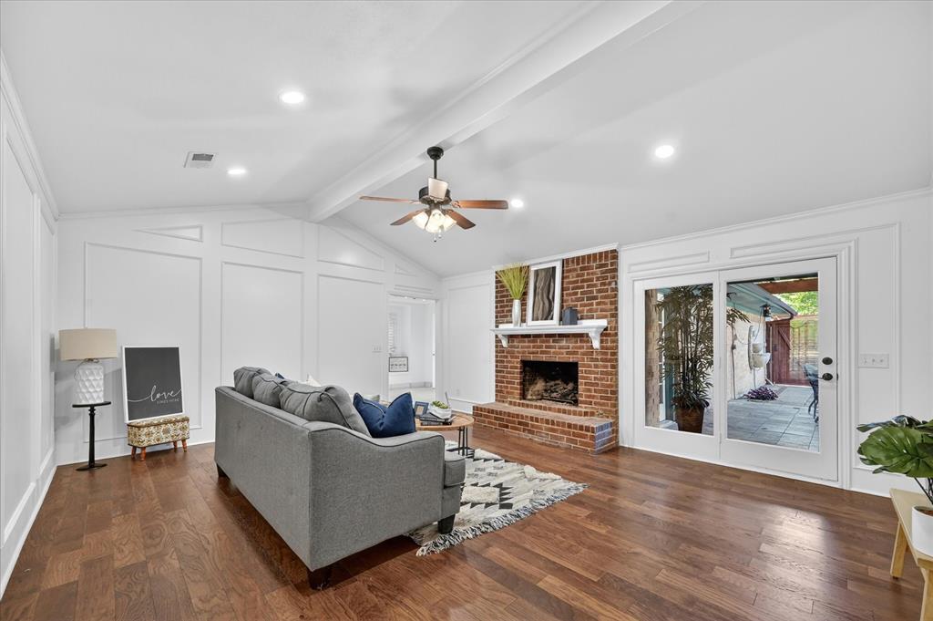 Park Blvd Estates West - Residential