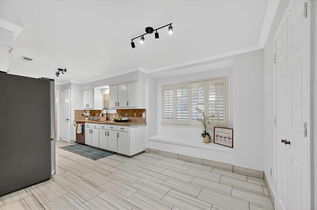 Park Blvd Estates West - Residential