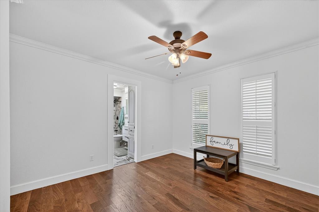 Park Blvd Estates West - Residential