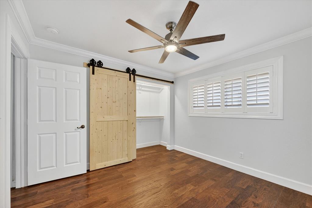 Park Blvd Estates West - Residential