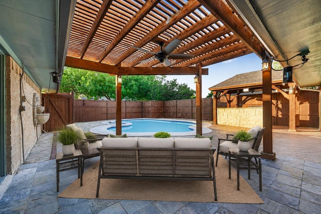 Park Blvd Estates West - Residential