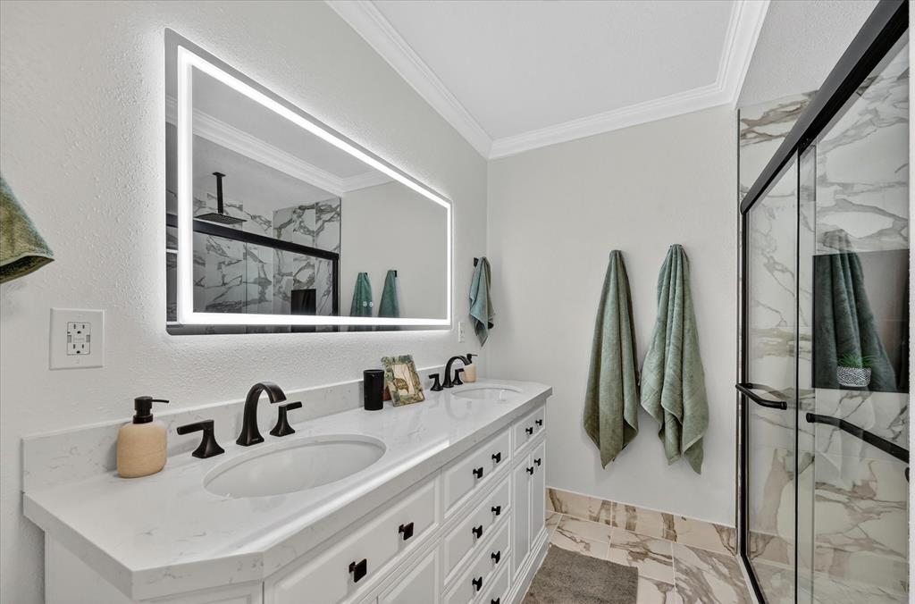 Park Blvd Estates West - Residential