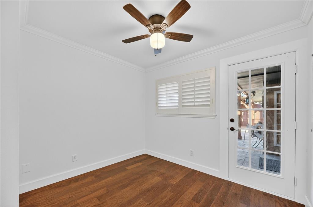 Park Blvd Estates West - Residential