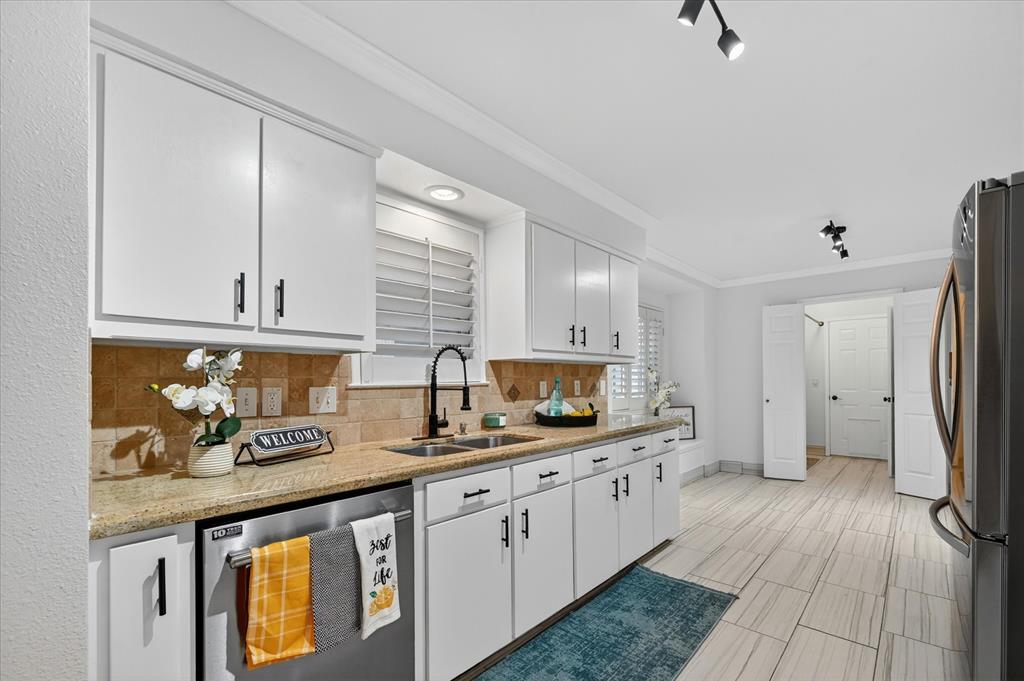 Park Blvd Estates West - Residential