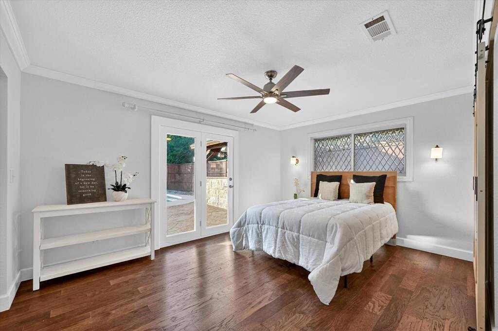 Park Blvd Estates West - Residential
