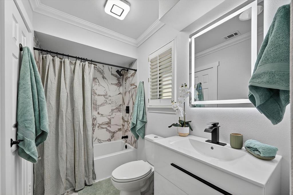 Park Blvd Estates West - Residential