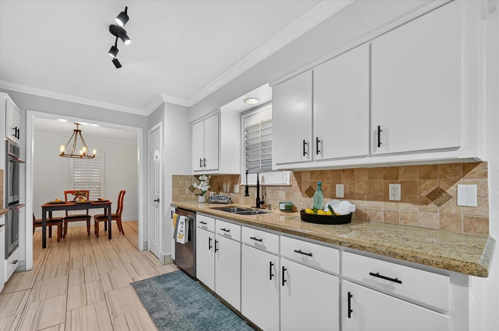 Park Blvd Estates West - Residential