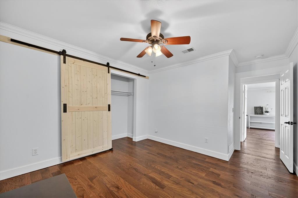 Park Blvd Estates West - Residential