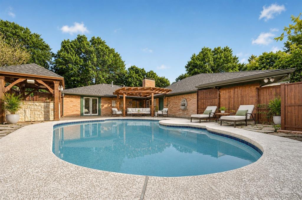 Park Blvd Estates West - Residential