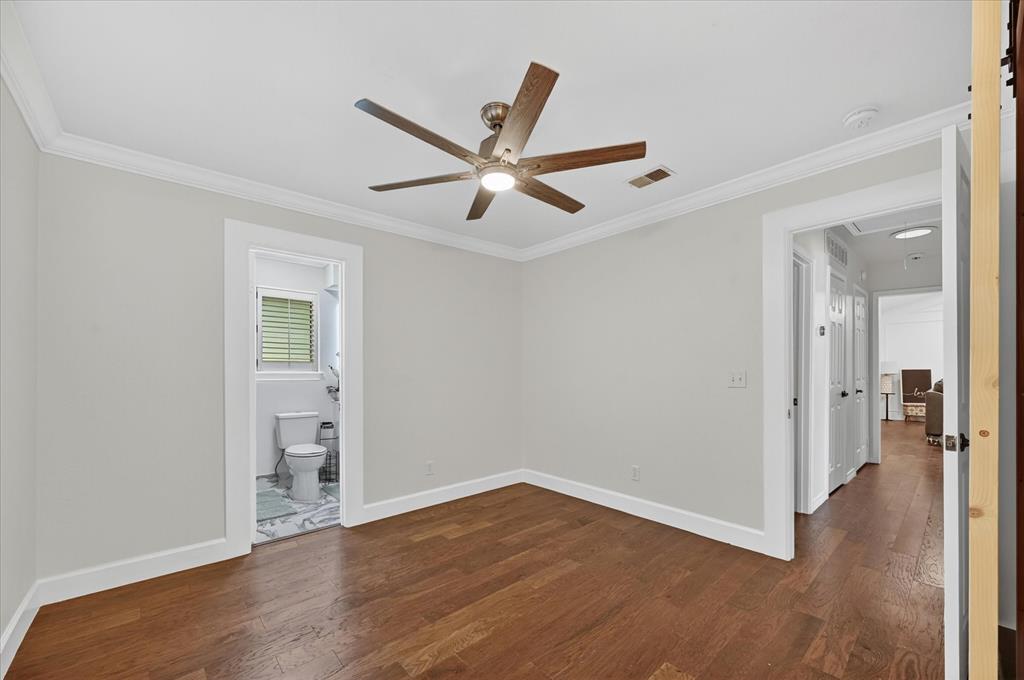 Park Blvd Estates West - Residential