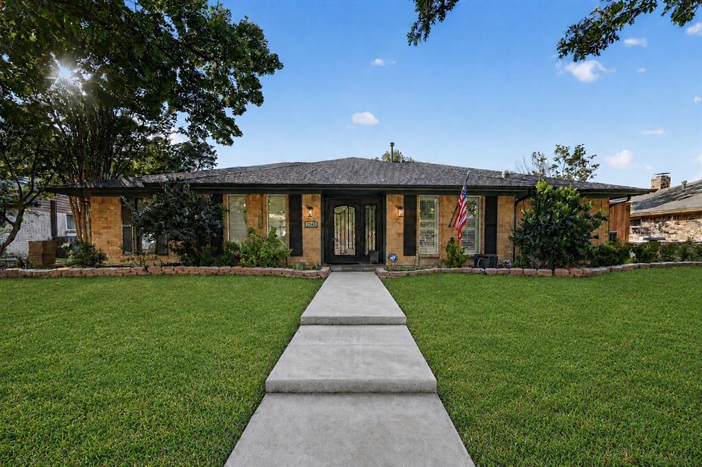 Park Blvd Estates West - Residential