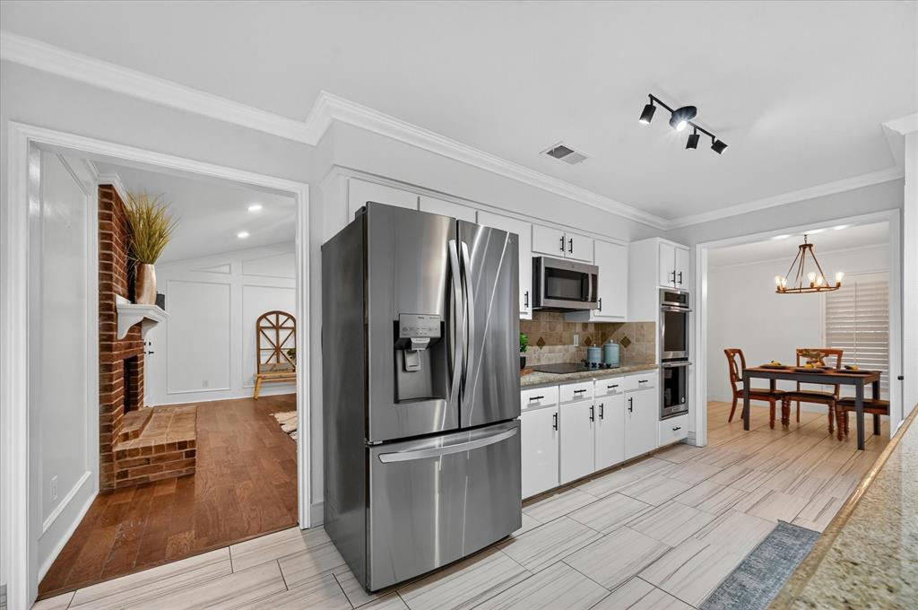 Park Blvd Estates West - Residential