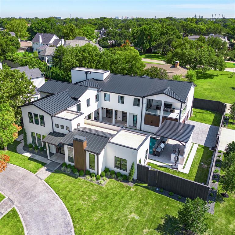 INWOOD ROAD ESTATES NO2- 3RD INST - Residential