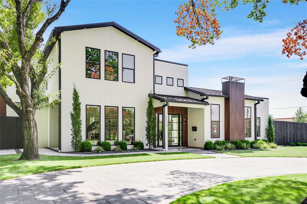INWOOD ROAD ESTATES NO2- 3RD INST - Residential