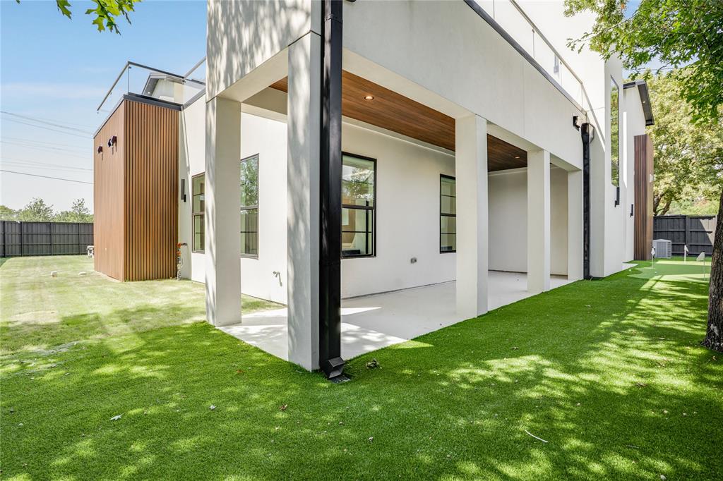 INWOOD ROAD ESTATES NO2- 3RD INST - Residential