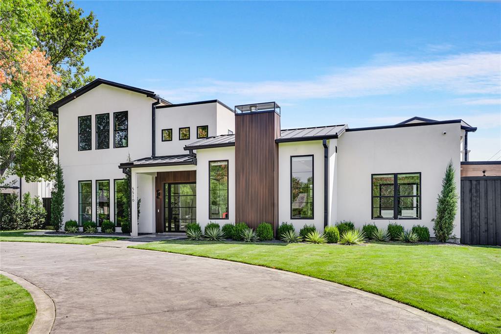 INWOOD ROAD ESTATES NO2- 3RD INST - Residential