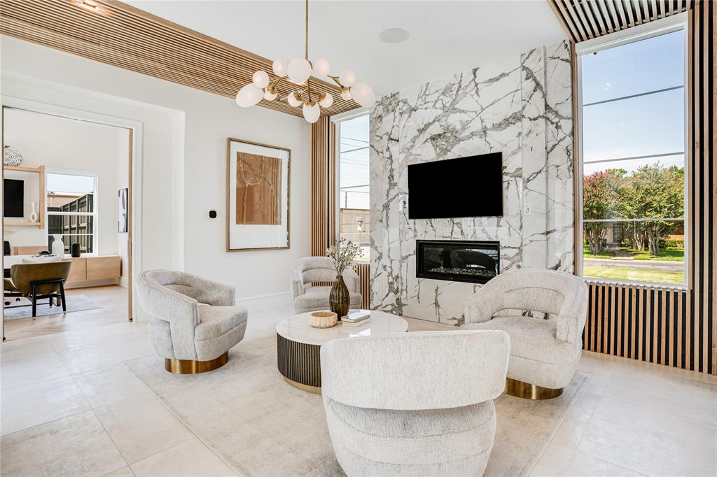 INWOOD ROAD ESTATES NO2- 3RD INST - Residential