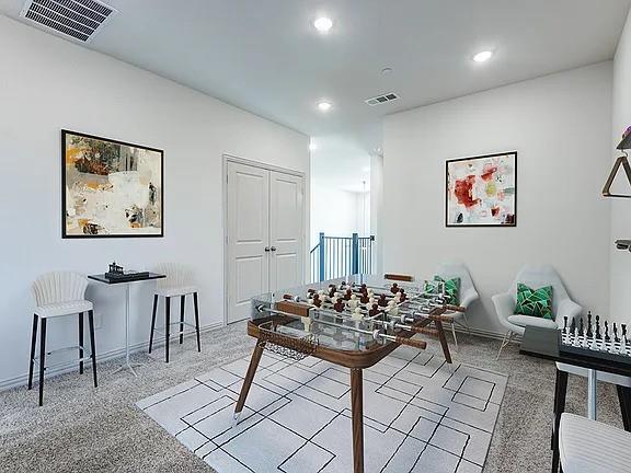 Villages at Midtowne Midlothian - Residential