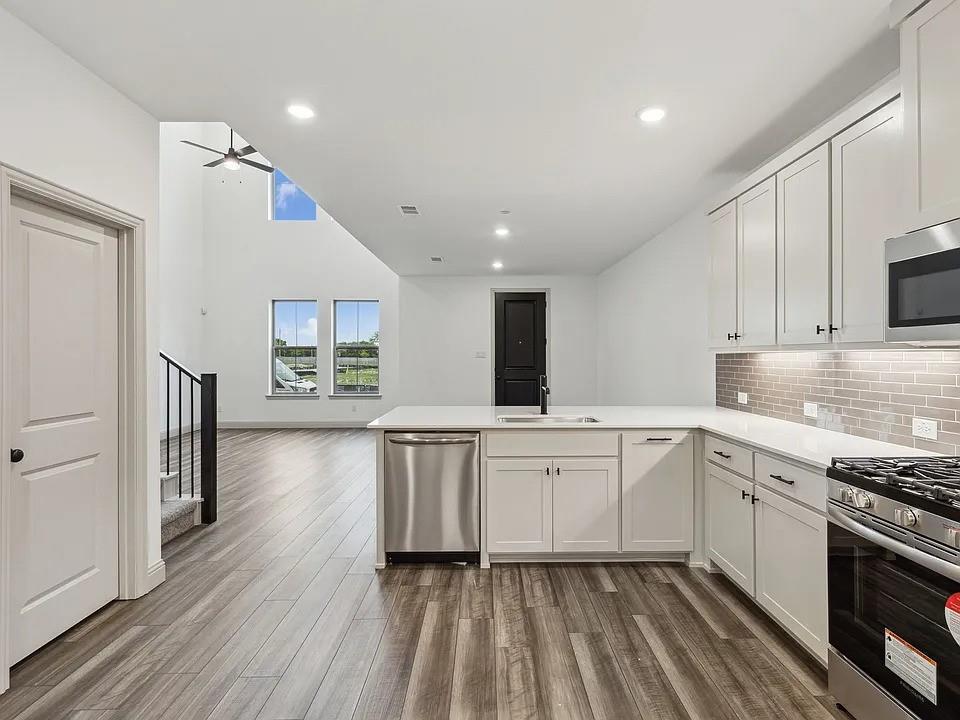 Villages at Midtowne Midlothian - Residential