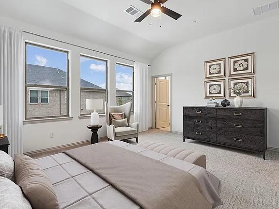 Villages at Midtowne Midlothian - Residential
