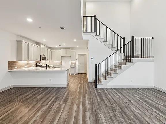 Villages at Midtowne Midlothian - Residential